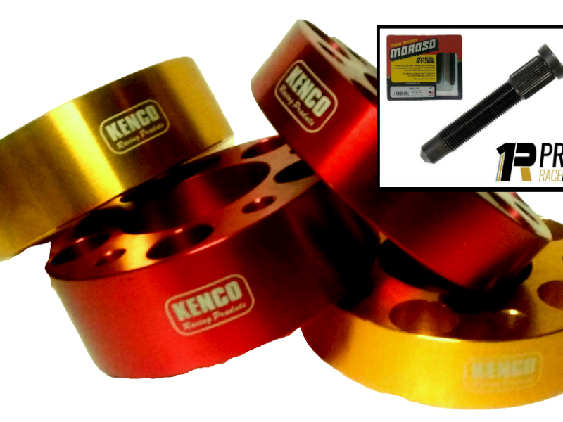 Commodore Long Wheel Studs VB VC VN VR VS VT VY VX VZ