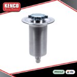 Kenco Oil Filler Reservoir