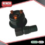 Kenco QR Spline Paddle Gen1