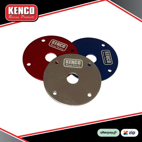 Kenco Bonnet Washers 10 Pack