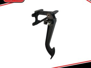 Kenco Brake Pedal with Balance Bar