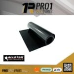 Pro1 Allstar Black Plastic