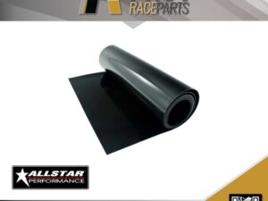 Pro1 Allstar Black Plastic