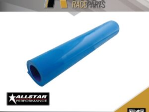 Pro1 Allstar Blue Plastic