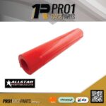 Pro1 Allstar Red Plastic