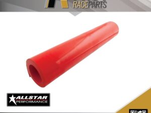 Pro1 Allstar Red Plastic