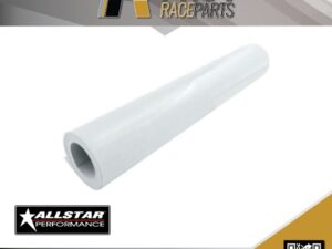 Pro1 Allstar White Plastic