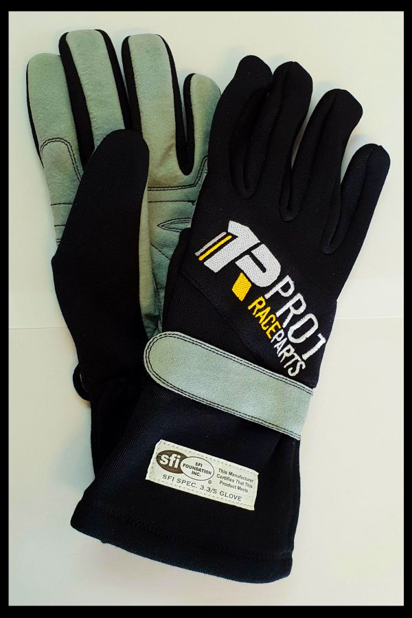 Pro1 Gloves MAX Feel Speedway SFi