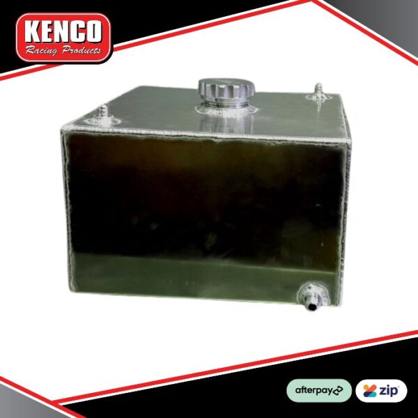 Kenco 20L Fuel tank Alloy