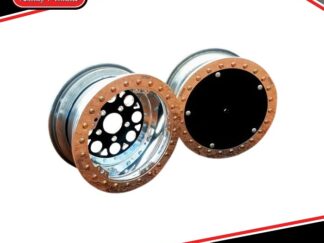 Kenco Alloy Beadlock Rims