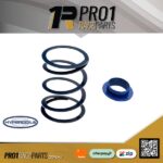 Pro1 Hypercoil Keeper Spring with guide