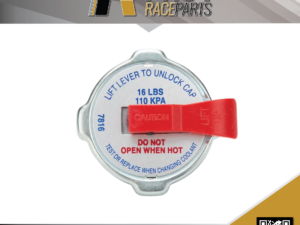 Allstar 16LB Radiator Cap