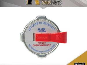 Allstar 22LB Radiator Cap