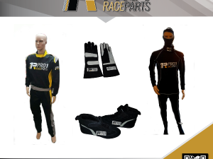 Pro1 Sfi Rated Race Suit Packages