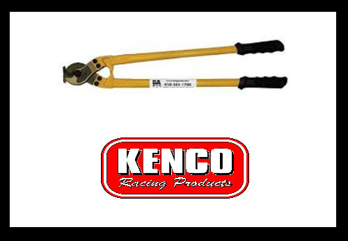 Kenco An Braided Hose Cutter Tool