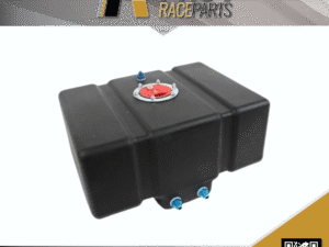 JAZ 8 Gallon (30 Litre) Bottom Feed Fuel Cell Tank | JAZ250-008-01 | NO FREE POST*