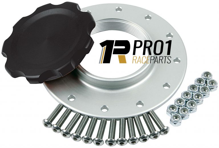 Allstar Replacement Cap for Jaz RCI Fuel Tank Cell 12 Bolt