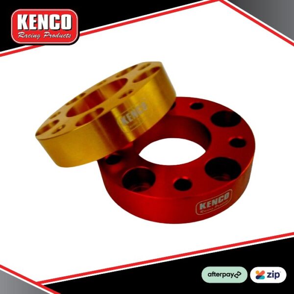 Kenco 50mm Wheel Spacer