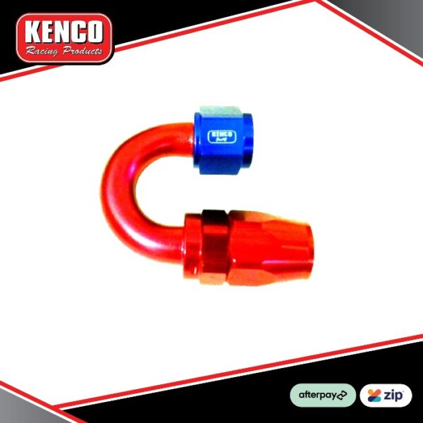 Kenco AN 180 deg Screw Type