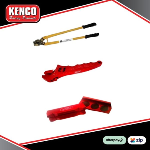 Kenco AN toolkit