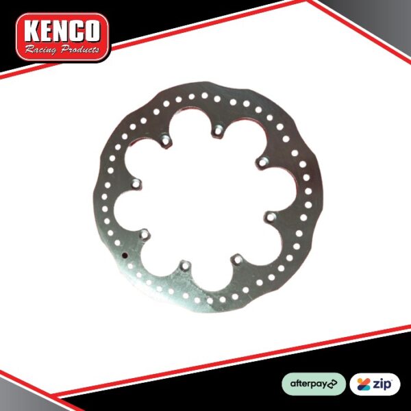 Kenco Brake Disc