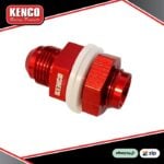 Kenco Fuel Tank Bulkhead AN6