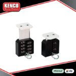 Kenco Large Setup Blocks