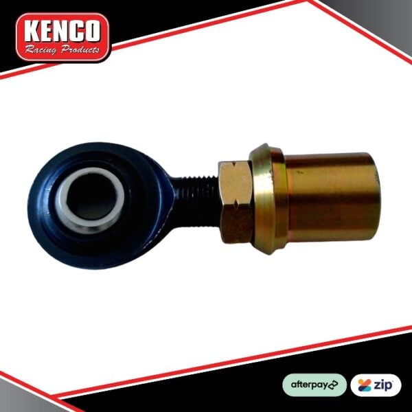 Kenco Weld in Bung Rod End Kit