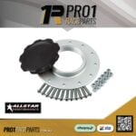 Pro1 Allstar JAZ Replacement Cap 12 Bolt