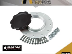 Pro1 Allstar JAZ Replacement Cap 12 Bolt