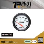 Pro1 Allstar Volt Meter