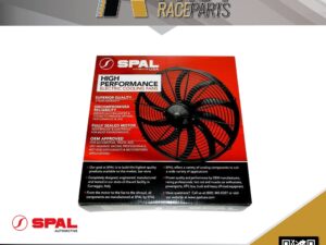 Pro1 SPAL Thermo Fans