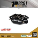 Pro1 Wilwood Dynapro 4 Piston BLACK