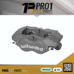 Wilwood Dynalite Aluminium Brake Caliper - 4 Piston