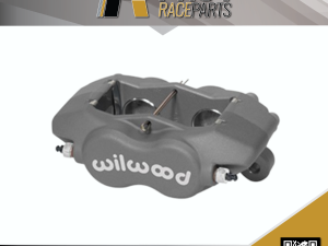 Wilwood Dynalite Aluminium Brake Caliper - 4 Piston