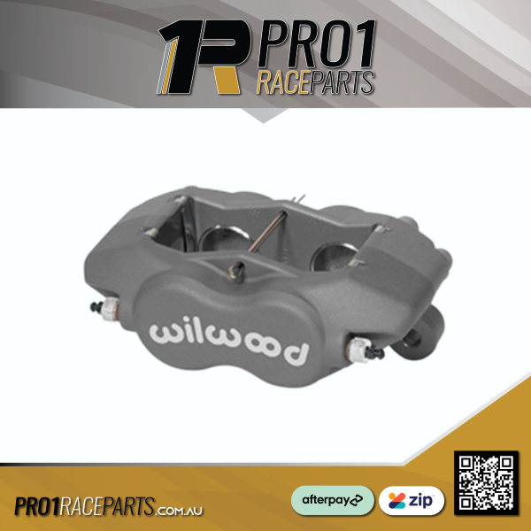 Wilwood Dynalite Aluminium Brake Caliper - 4 Piston