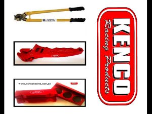 an dash fitting hose tool cutter kit
