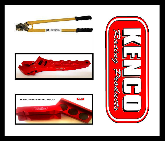 an dash fitting hose tool cutter kit