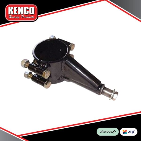 Kenco Panhard Bracket Clamp tube