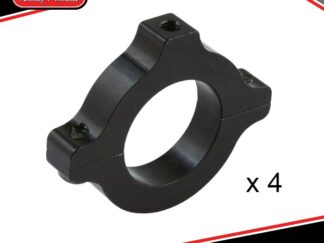 Kenco Accessory Clamp x4