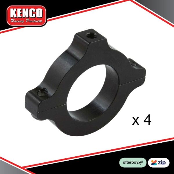 Kenco Accessory Clamp x4