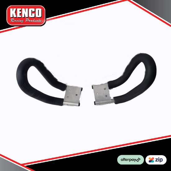 Kenco Full Seat Head Restraints