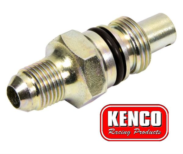 Kenco Power Steering Valve