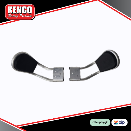 Kenco Shoulder Seat Restraints