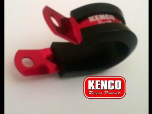 Kenco Red P Clamp An 6 8 10 and 12