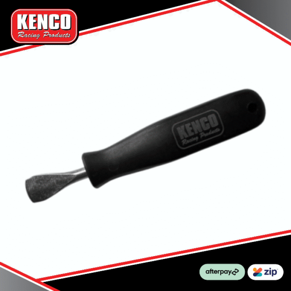 Kenco DZUS Fastener Wrench Screwdriver Kenco DZUS Fastener Wrench Screwdriver
