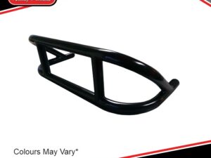 Kenco Sprintcar Front Double Crash Bar