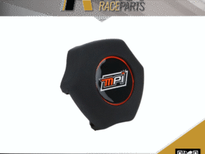 MPI Steering Wheel Safety Pad - 3-Spoke