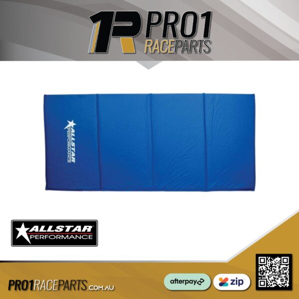 Pro1 Allstar Pit mat Blue
