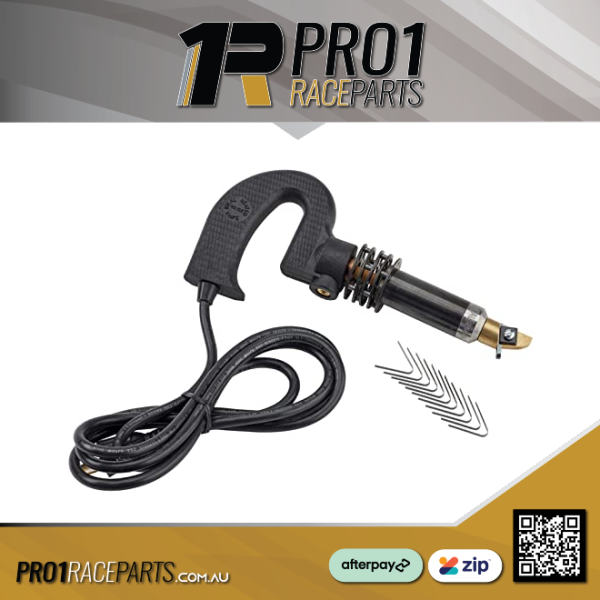 Pro1 Ideal Tyre Groover 240 Volt